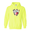 Hoodies Maryland United College Showcase