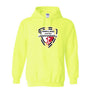 Hoodies Maryland United College Showcase