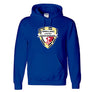 Hoodies Maryland United College Showcase