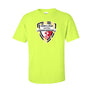 Next Level T-Shirts Maryland United College Showcase