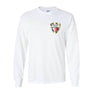 Next Level Long Sleeve Shirts Maryland United College Showcase