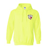 Hoodies Maryland United College Showcase