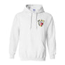 Hoodies Maryland United College Showcase