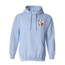 Hoodies Maryland United College Showcase