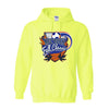 Hoodies MFC Rush Fall Classic