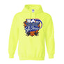 Hoodies MFC Rush Fall Classic