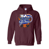 Hoodies MFC Rush Fall Classic