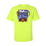 Next Level T-Shirts MFC Rush Fall Classic