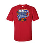 Next Level T-Shirts MFC Rush Fall Classic