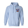 Hoodies MFC Rush Fall Classic