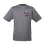 Team 365 Zone Performance-T-Shirts MFC Rush Fall Classic