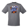 Team 365 Zone Performance-T-Shirts MFC Rush Fall Classic