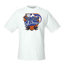 Team 365 Zone Performance-T-Shirts MFC Rush Fall Classic