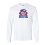 Next Level Long Sleeve Shirts Midam Hockey Girls District Playoffs