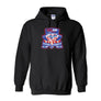 Hoodies Midam Hockey Girls District Playoffs
