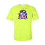 Next Level T-Shirts Midam Hockey Girls District Playoffs