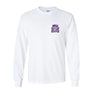 Next Level Long Sleeve Shirts Midam Hockey Girls District Playoffs