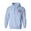 Hoodies Midam Hockey Girls District Playoffs
