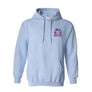 Hoodies Midam Hockey Girls District Playoffs