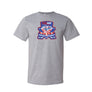 Next Level T-Shirts Midam Hockey Girls District Playoffs