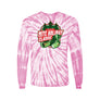 Next Level Long Sleeve Shirts Full Ice Mite Holiday Classic