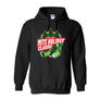 Hoodies Full Ice Mite Holiday Classic