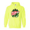 Hoodies Full Ice Mite Holiday Classic
