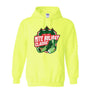 Hoodies Full Ice Mite Holiday Classic