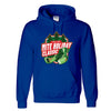 Hoodies Full Ice Mite Holiday Classic