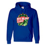 Hoodies Full Ice Mite Holiday Classic