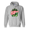 Hoodies Full Ice Mite Holiday Classic