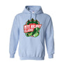 Hoodies Full Ice Mite Holiday Classic