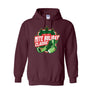 Hoodies Full Ice Mite Holiday Classic