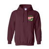 Hoodies Full Ice Mite Holiday Classic