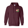 Hoodies Full Ice Mite Holiday Classic