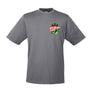 Team 365 Zone Performance-T-Shirts Full Ice Mite Holiday Classic