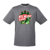 Team 365 Zone Performance-T-Shirts Full Ice Mite Holiday Classic
