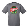 Team 365 Zone Performance-T-Shirts Full Ice Mite Holiday Classic