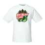 Team 365 Zone Performance-T-Shirts Full Ice Mite Holiday Classic