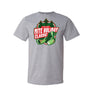 Next Level T-Shirts Full Ice Mite Holiday Classic