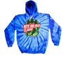 Hoodies Full Ice Mite Holiday Classic