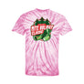 Next Level T-Shirts Full Ice Mite Holiday Classic