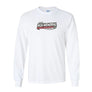 Long Sleeve Shirts MLK Memorial