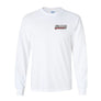 Long Sleeve Shirts MLK Memorial