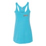 Women's Tank Tops MLK Memorial