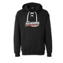 Sport Laced Hoodies MLK Memorial
