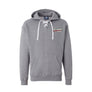 Sport Laced Hoodies MLK Memorial