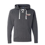 Sport Laced Hoodies MLK Memorial