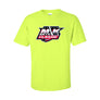 Next Level T-Shirts MLK Mite Classic