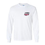 Next Level Long Sleeve Shirts MLK Mite Classic